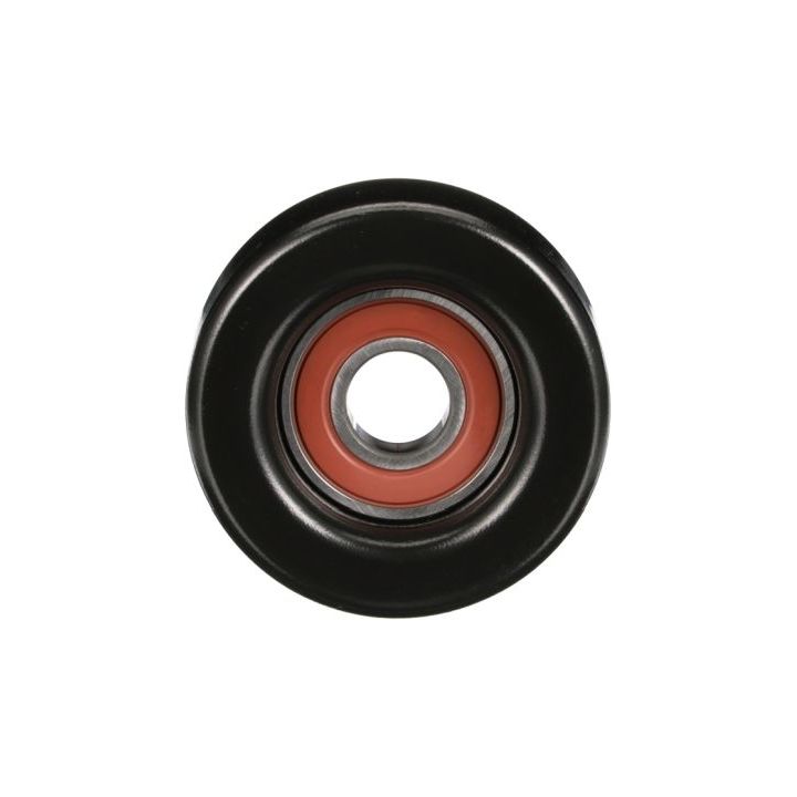 Kreipiantysis skriemulys, V formos rumbuotas diržas GATES T39277