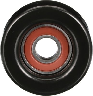 Kreipiantysis skriemulys, V formos rumbuotas diržas GATES T39277