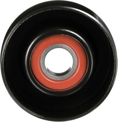 Kreipiantysis skriemulys, V formos rumbuotas diržas GATES T39277