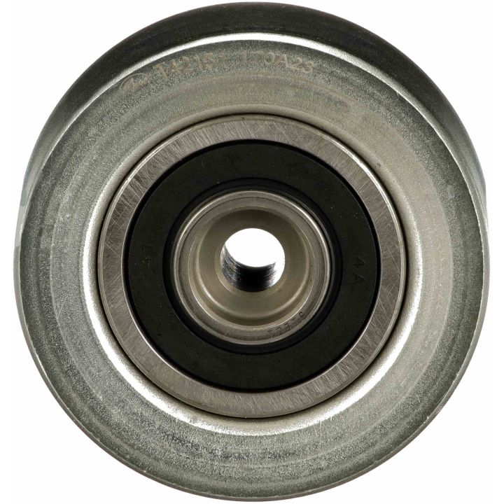 Kreipiantysis skriemulys, paskirstymo diržas GATES T42151