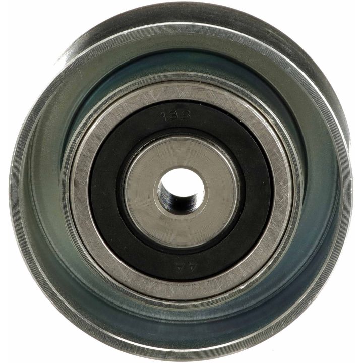 Kreipiantysis skriemulys, paskirstymo diržas GATES T42151