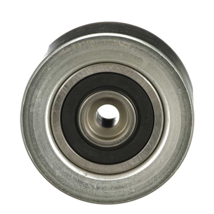 Kreipiantysis skriemulys, paskirstymo diržas GATES T42151