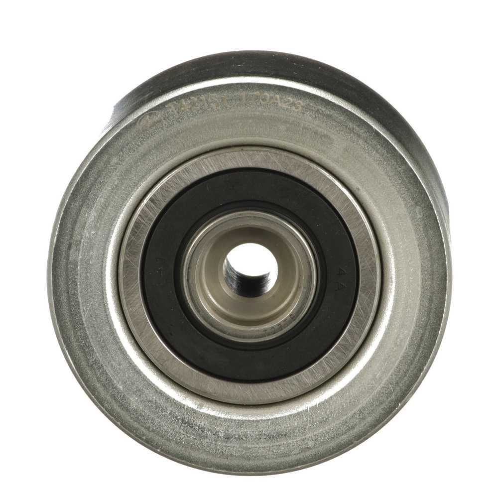 Kreipiantysis skriemulys, paskirstymo diržas GATES T42151