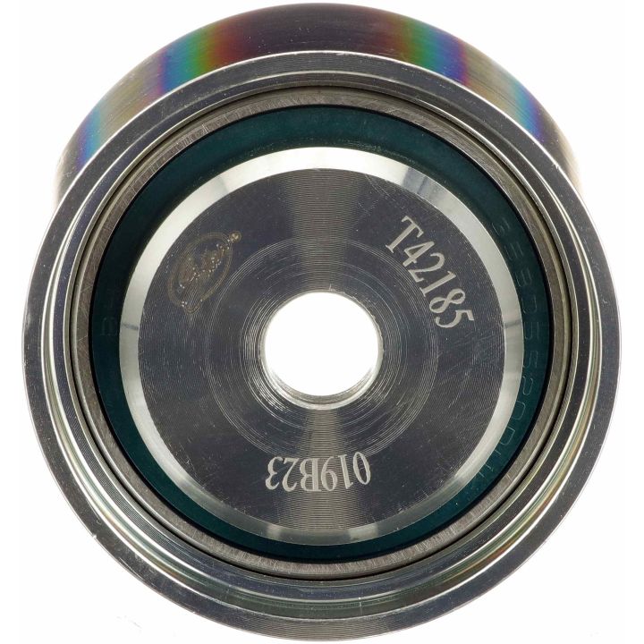 Kreipiantysis skriemulys, paskirstymo diržas GATES T42185