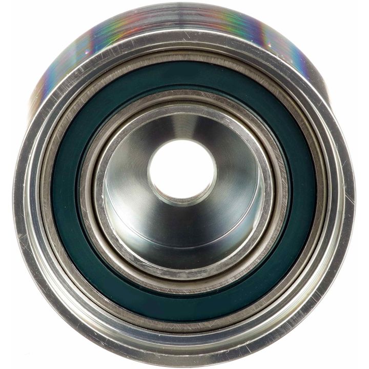 Kreipiantysis skriemulys, paskirstymo diržas GATES T42185