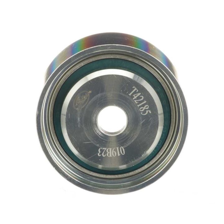 Kreipiantysis skriemulys, paskirstymo diržas GATES T42185