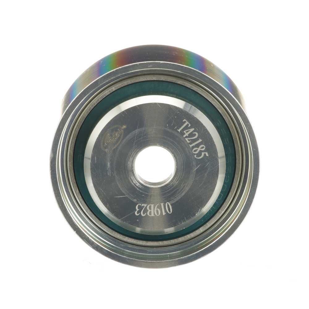 Kreipiantysis skriemulys, paskirstymo diržas GATES T42185