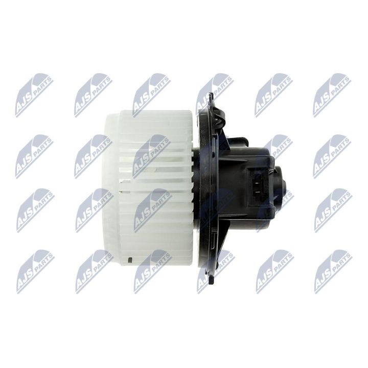 Elektrovariklis, vidinis pūtiklis NTY EWN-CT-000