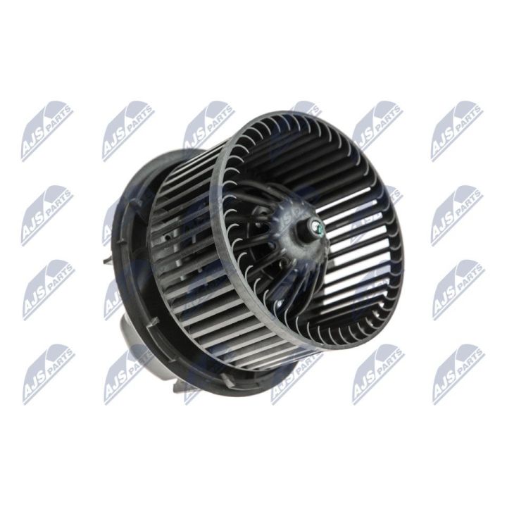 Vidaus pūtiklis NTY EWN-NS-003