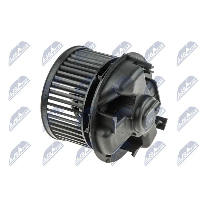 Vidaus pūtiklis NTY EWN-NS-003