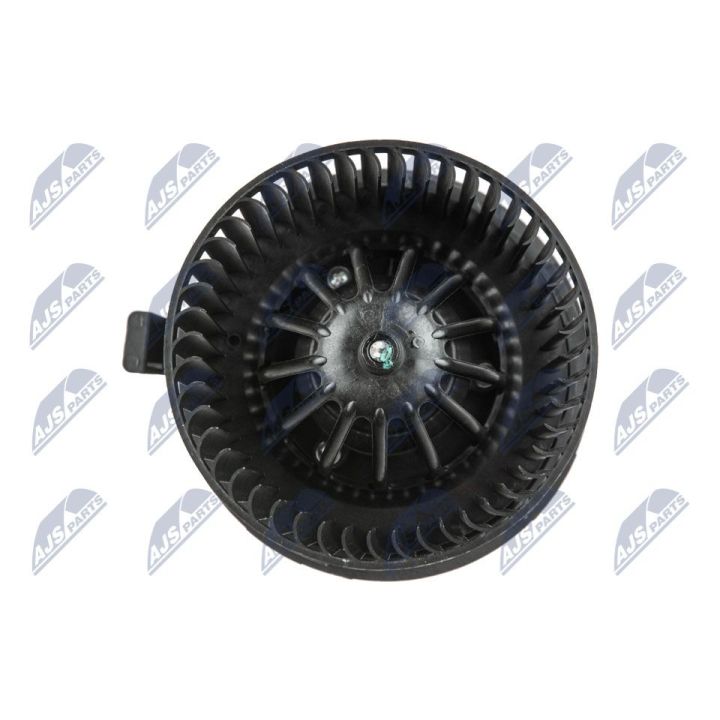 Vidaus pūtiklis NTY EWN-NS-003