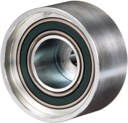 Kreipiantysis skriemulys, paskirstymo diržas GATES T42233