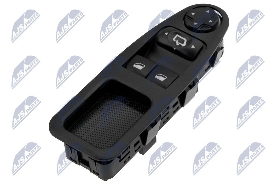 Jungiklis, lango pakėliklis NTY EWS-CT-001