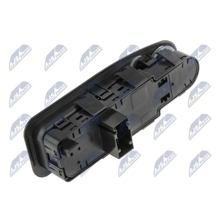 Jungiklis, lango pakėliklis NTY EWS-CT-001