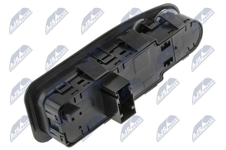 Jungiklis, lango pakėliklis NTY EWS-CT-001