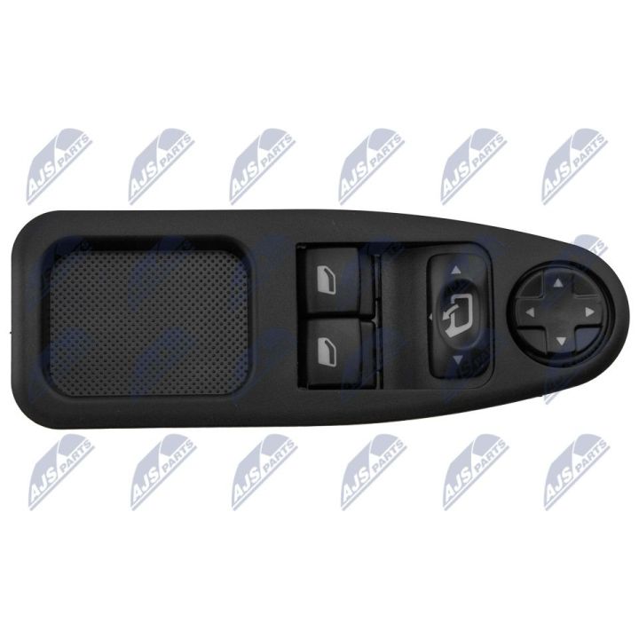 Jungiklis, lango pakėliklis NTY EWS-CT-001