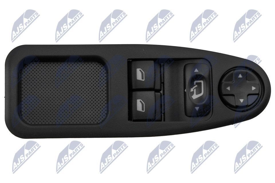 Jungiklis, lango pakėliklis NTY EWS-CT-001