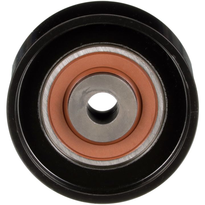 Kreipiantysis skriemulys, paskirstymo diržas GATES T42307