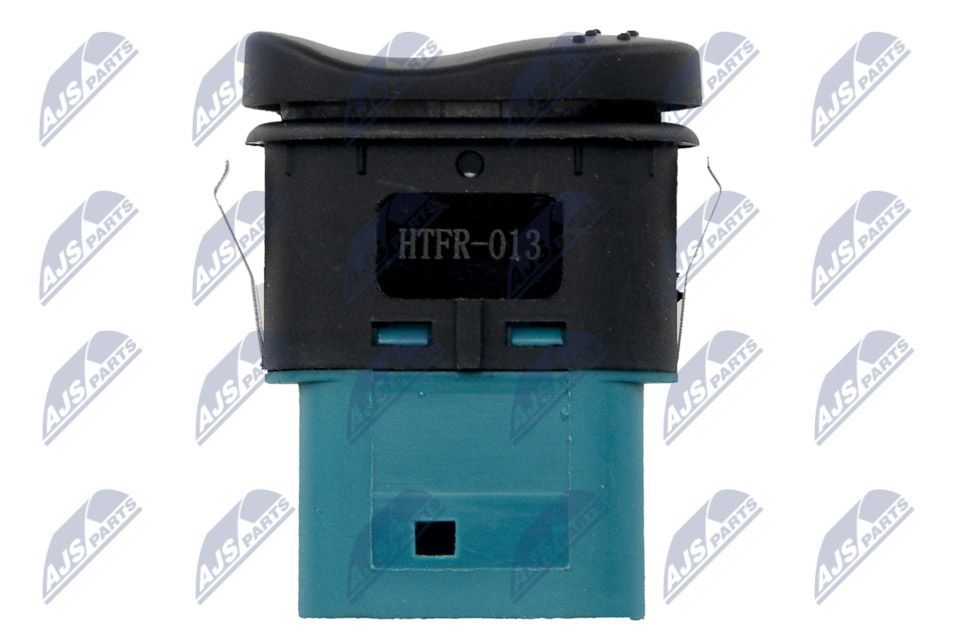 Jungiklis, lango pakėliklis NTY EWS-FR-013