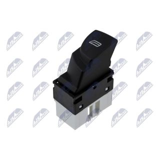 Jungiklis, lango pakėliklis NTY EWS-FT-000