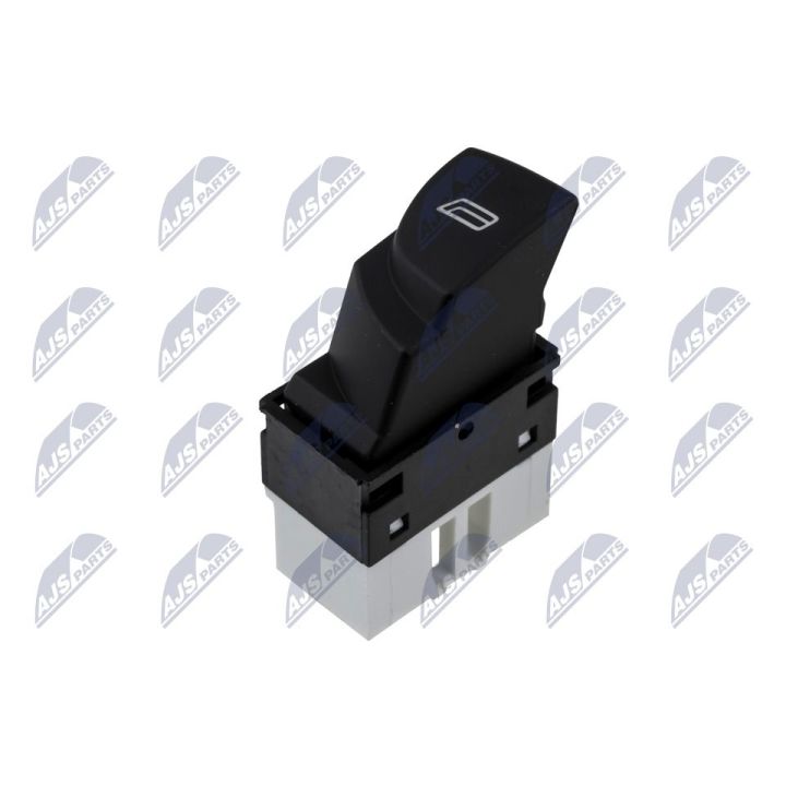 Jungiklis, lango pakėliklis NTY EWS-FT-000