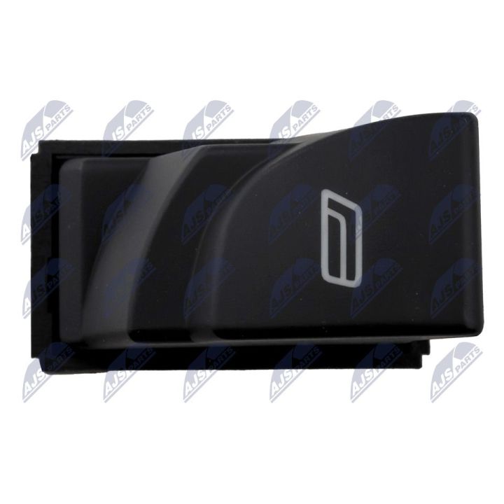 Jungiklis, lango pakėliklis NTY EWS-FT-000