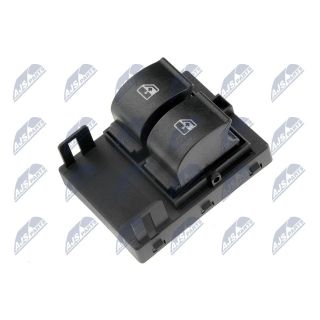 Jungiklis, lango pakėliklis NTY EWS-FT-001