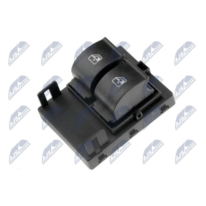 Jungiklis, lango pakėliklis NTY EWS-FT-001