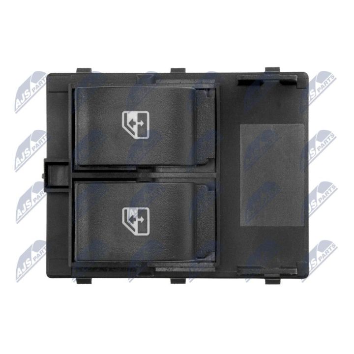 Jungiklis, lango pakėliklis NTY EWS-FT-001