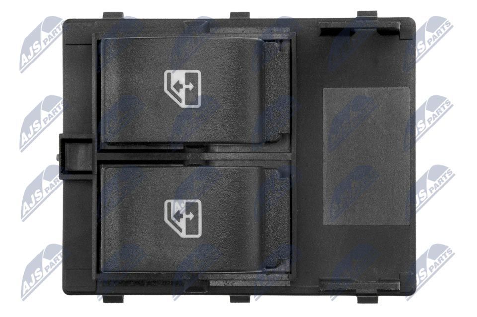 Jungiklis, lango pakėliklis NTY EWS-FT-001