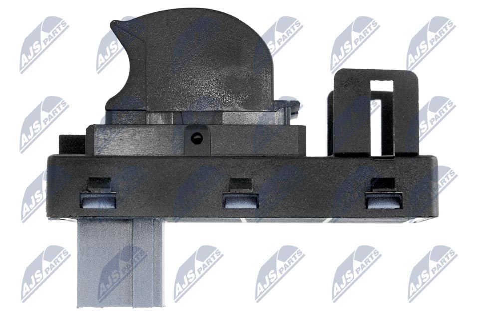 Jungiklis, lango pakėliklis NTY EWS-FT-001