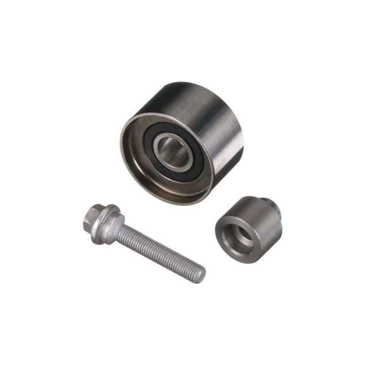 Kreipiantysis skriemulys, paskirstymo diržas GATES T42340