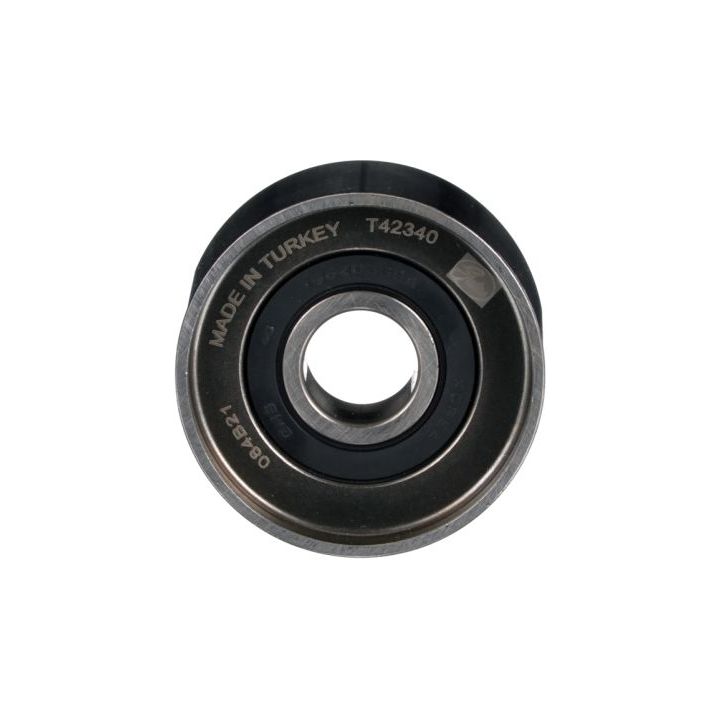 Kreipiantysis skriemulys, paskirstymo diržas GATES T42340