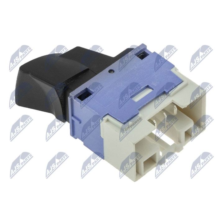 Jungiklis, lango pakėliklis NTY EWS-FT-006