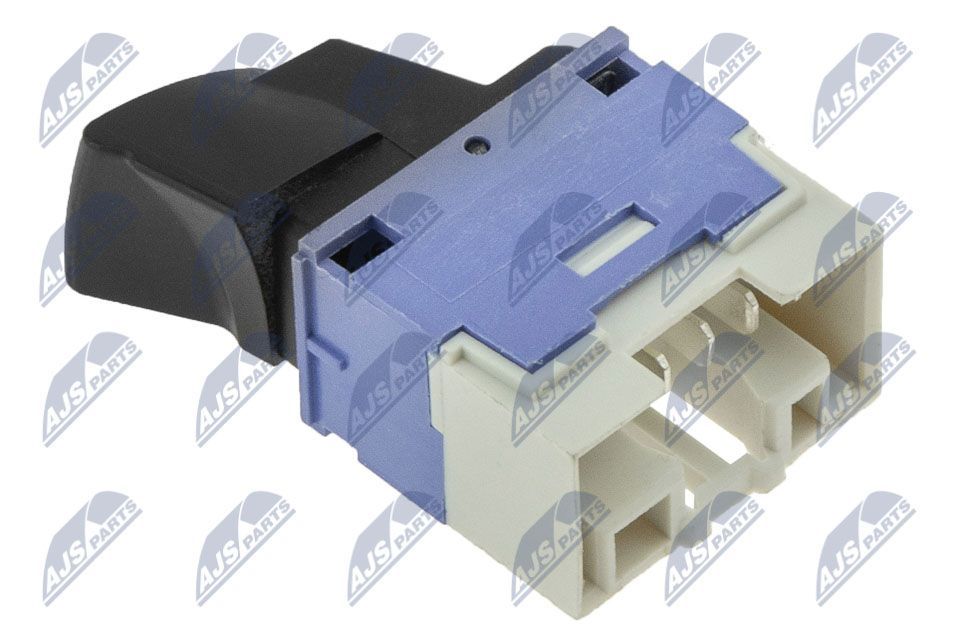 Jungiklis, lango pakėliklis NTY EWS-FT-006