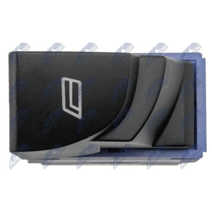 Jungiklis, lango pakėliklis NTY EWS-FT-006