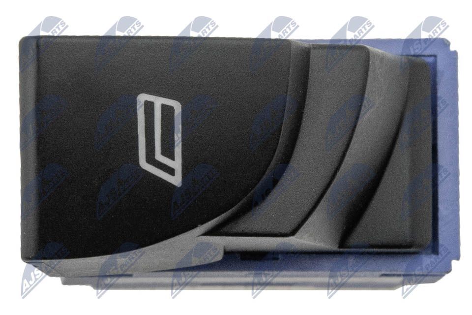 Jungiklis, lango pakėliklis NTY EWS-FT-006