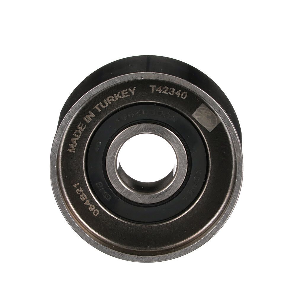 Kreipiantysis skriemulys, paskirstymo diržas GATES T42340