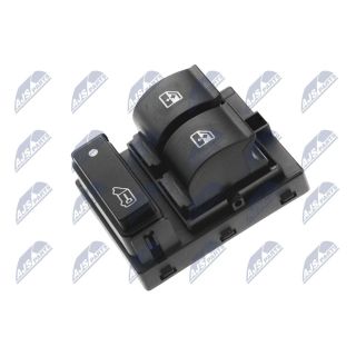 Jungiklis, lango pakėliklis NTY EWS-FT-008