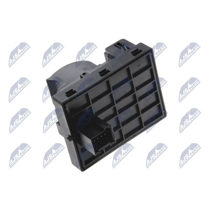 Jungiklis, lango pakėliklis NTY EWS-FT-008