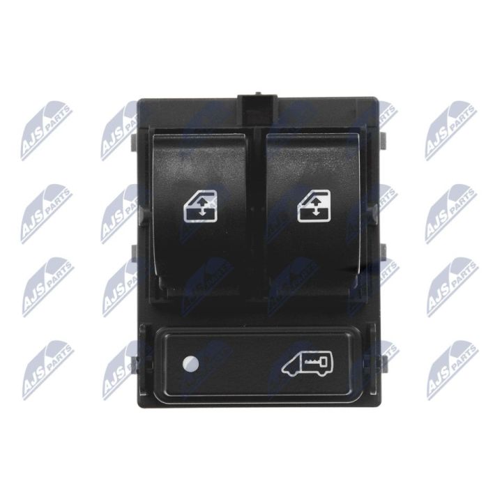 Jungiklis, lango pakėliklis NTY EWS-FT-008