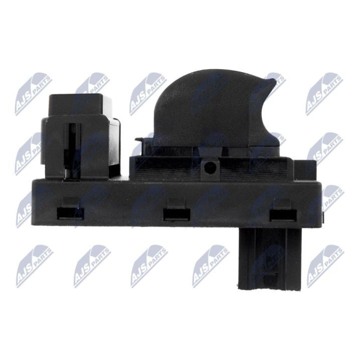 Jungiklis, lango pakėliklis NTY EWS-FT-008