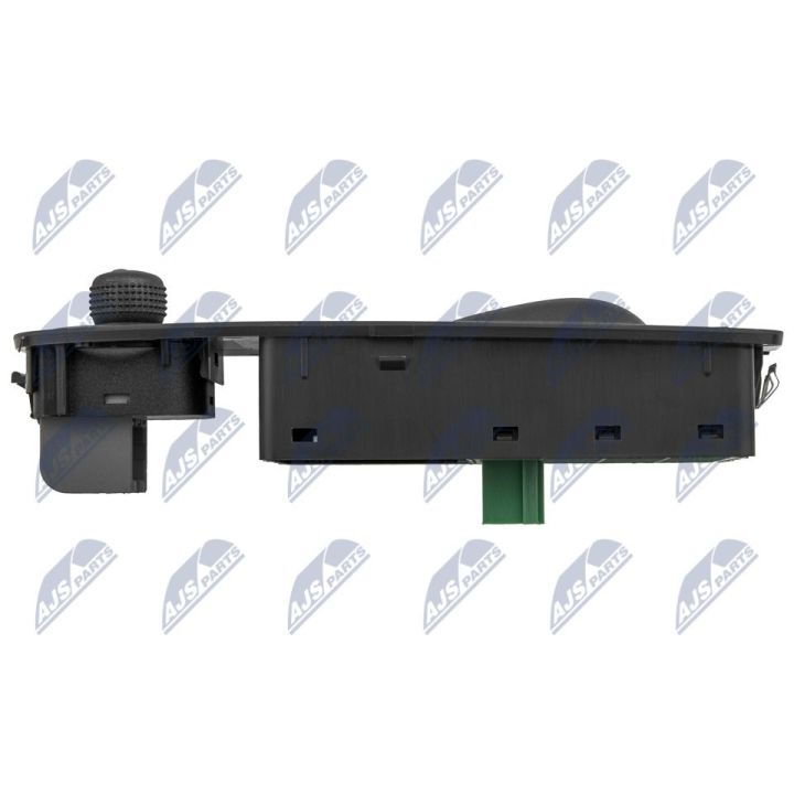 Jungiklis, lango pakėliklis NTY EWS-FT-017