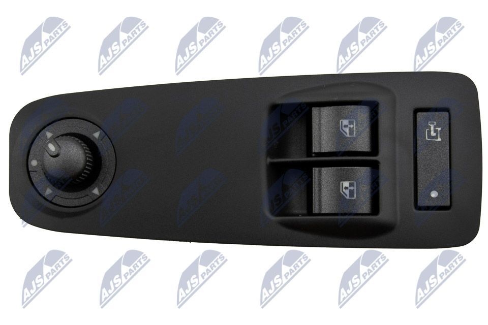 Jungiklis, lango pakėliklis NTY EWS-FT-017