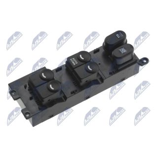 Jungiklis, lango pakėliklis NTY EWS-HY-001