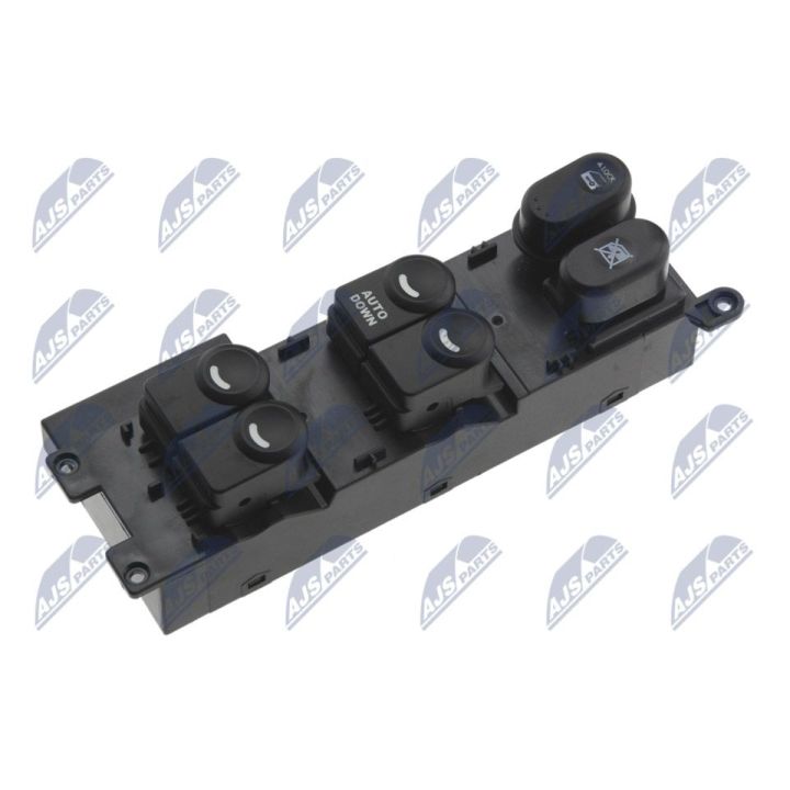 Jungiklis, lango pakėliklis NTY EWS-HY-001