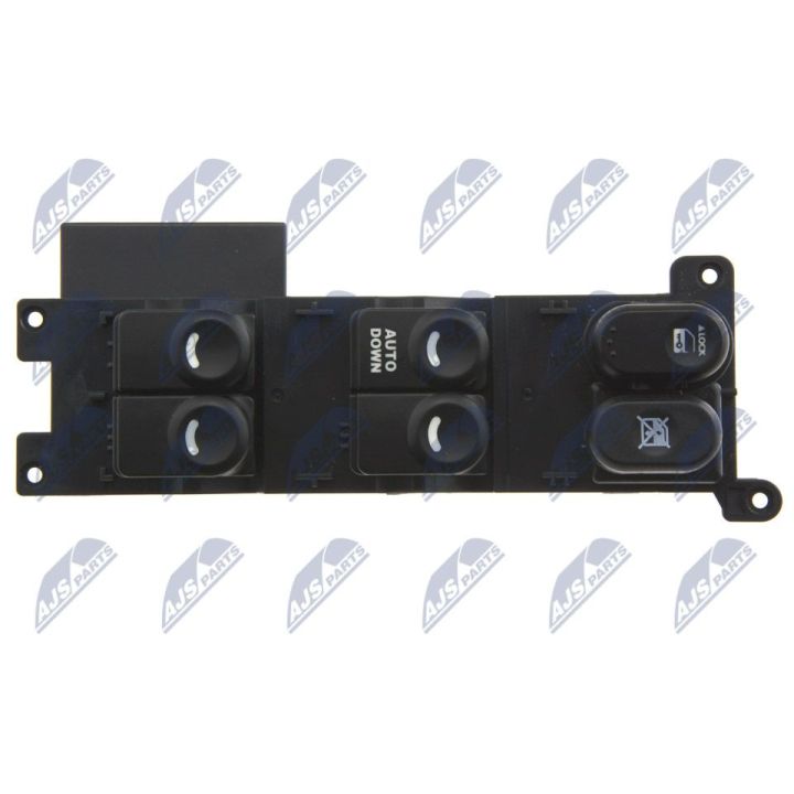 Jungiklis, lango pakėliklis NTY EWS-HY-001