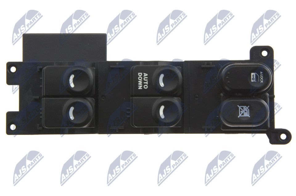 Jungiklis, lango pakėliklis NTY EWS-HY-001