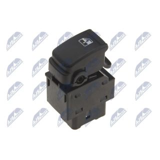 Jungiklis, lango pakėliklis NTY EWS-HY-005