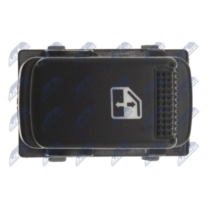 Jungiklis, lango pakėliklis NTY EWS-HY-005